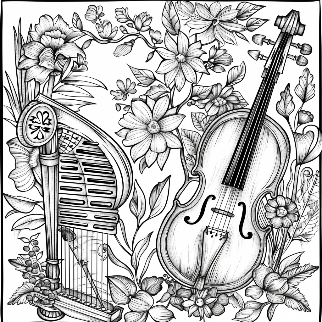 Melody of the Meadow