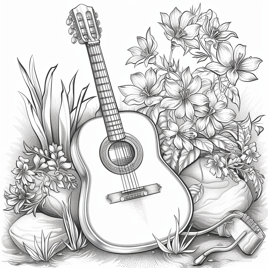 Melody of the Meadow