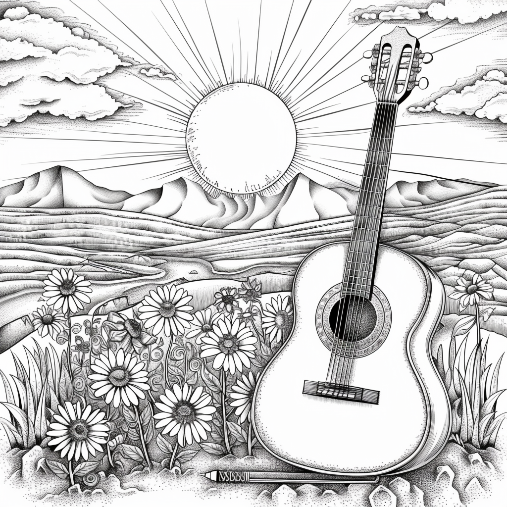 Melody of the Meadow