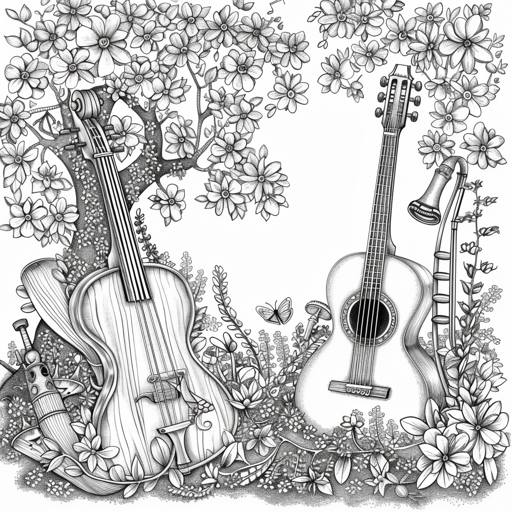 Melody of the Meadow
