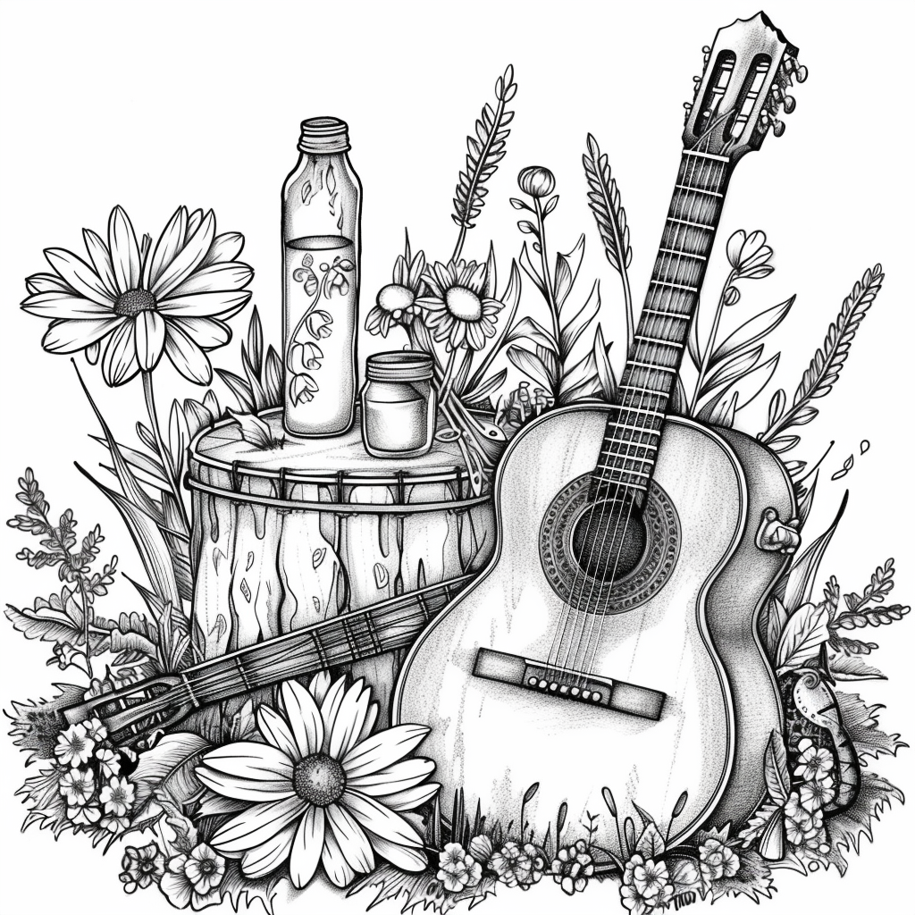 Melody of the Meadow