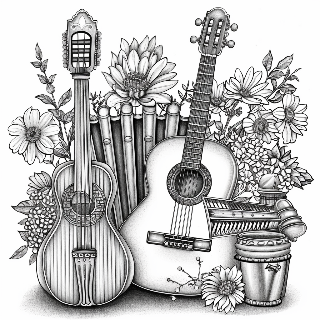 Melody of the Meadow