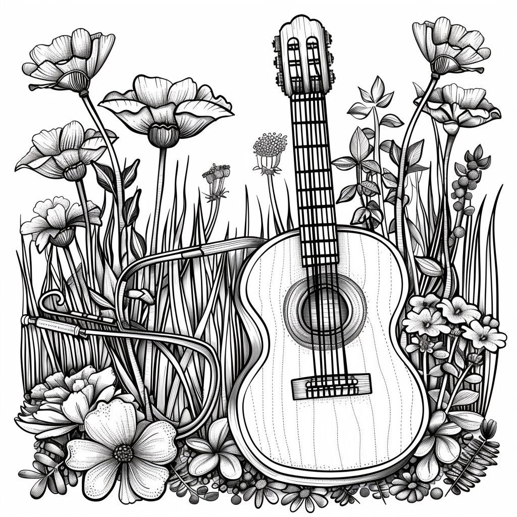 Melody of the Meadow