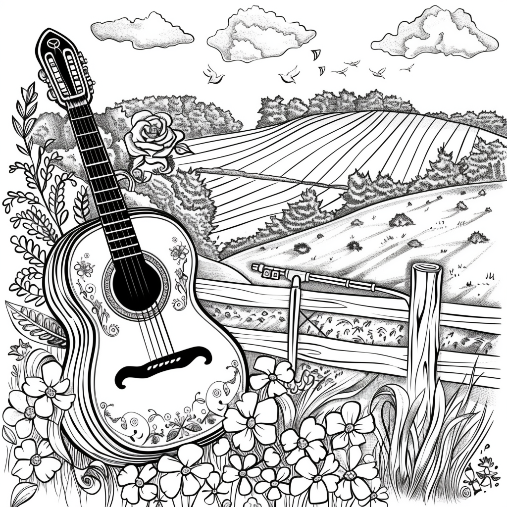 Melody of the Meadow