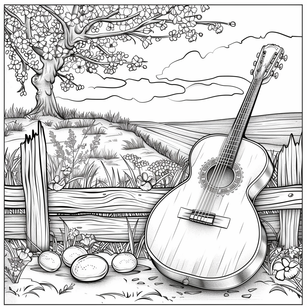Melody of the Meadow