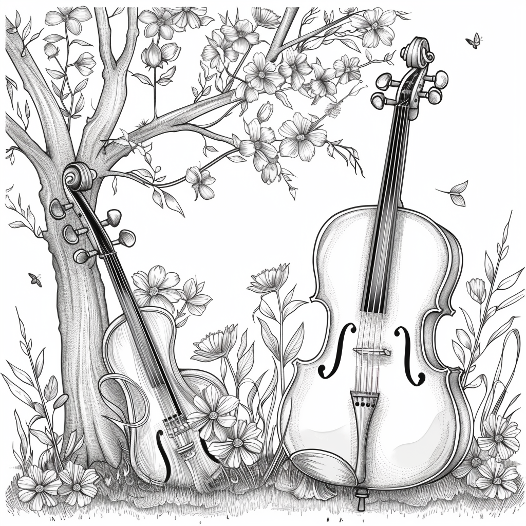 Melody of the Meadow