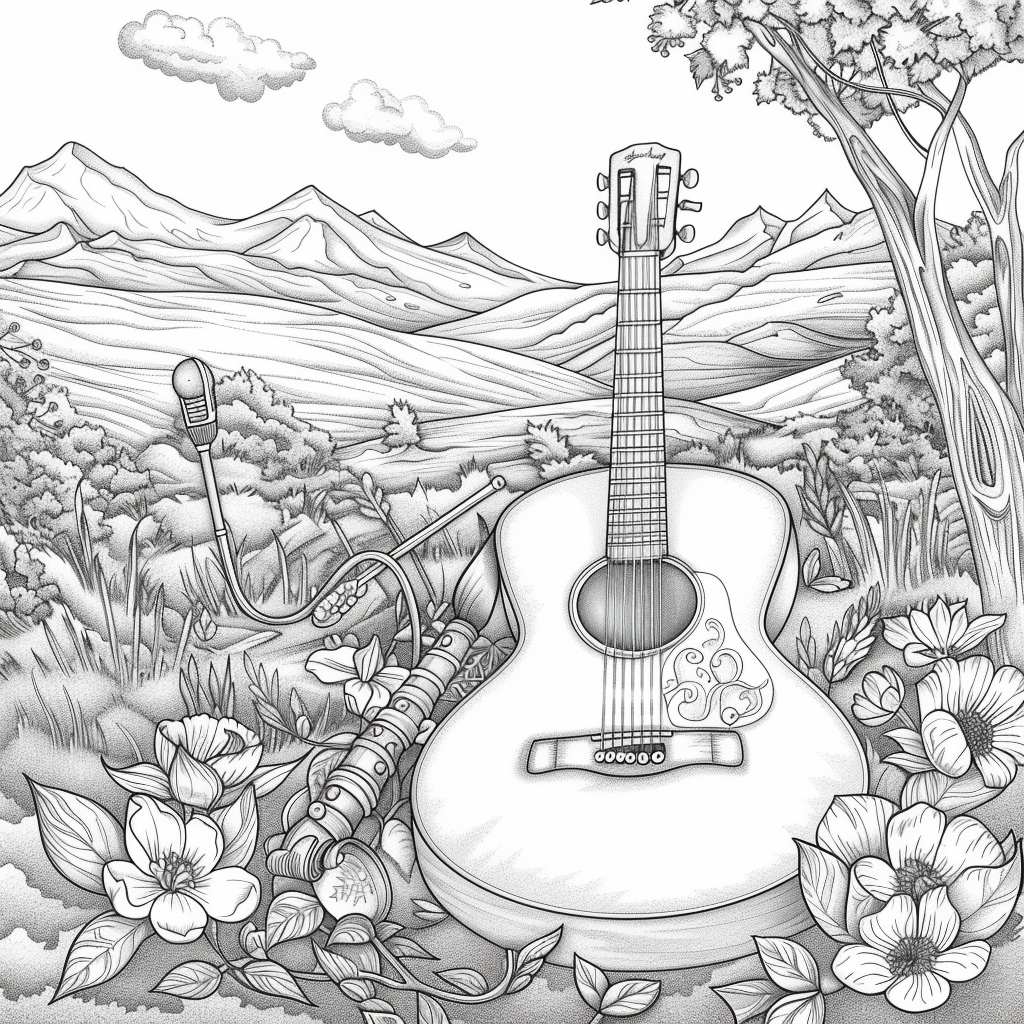 Melody of the Meadow