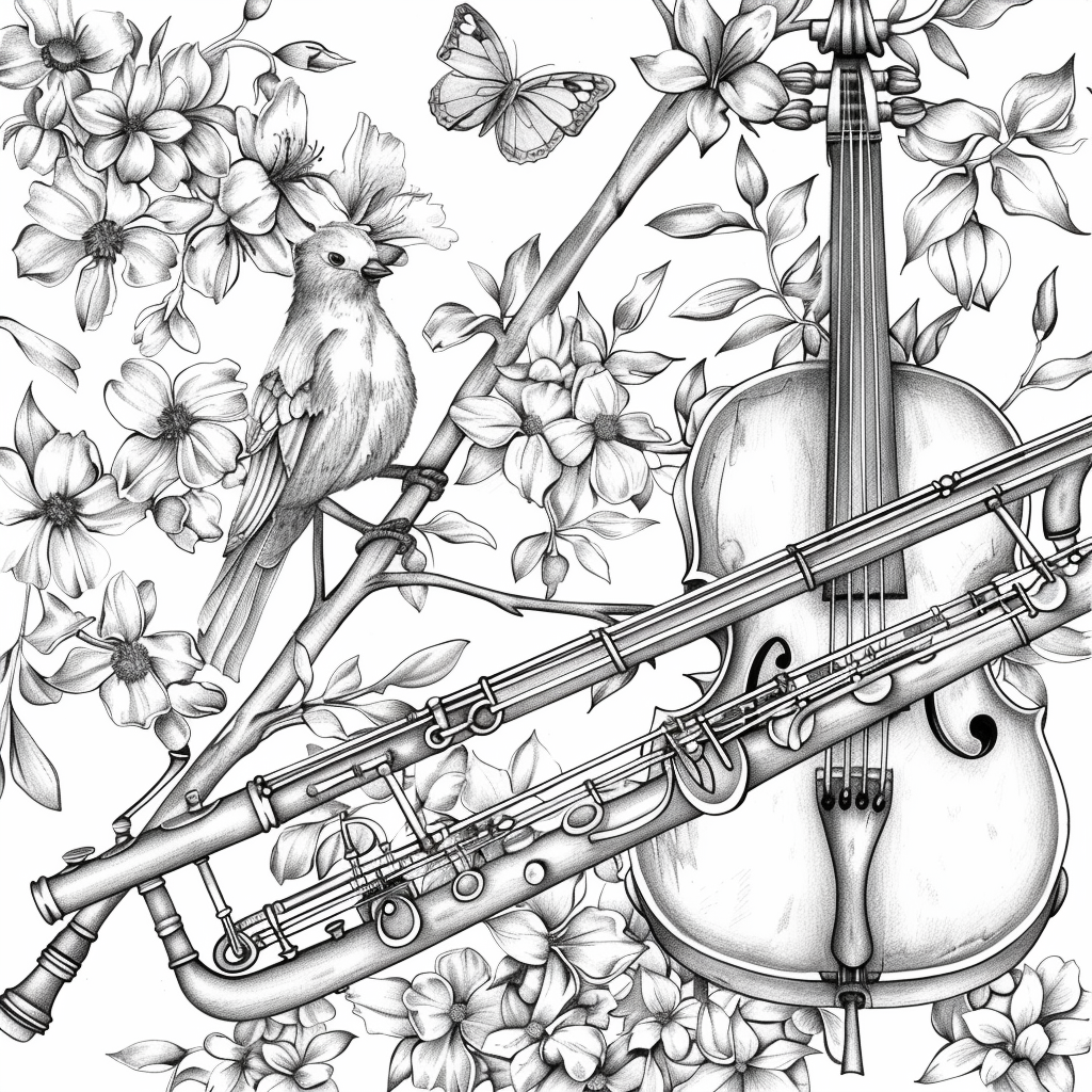Melody of the Meadow