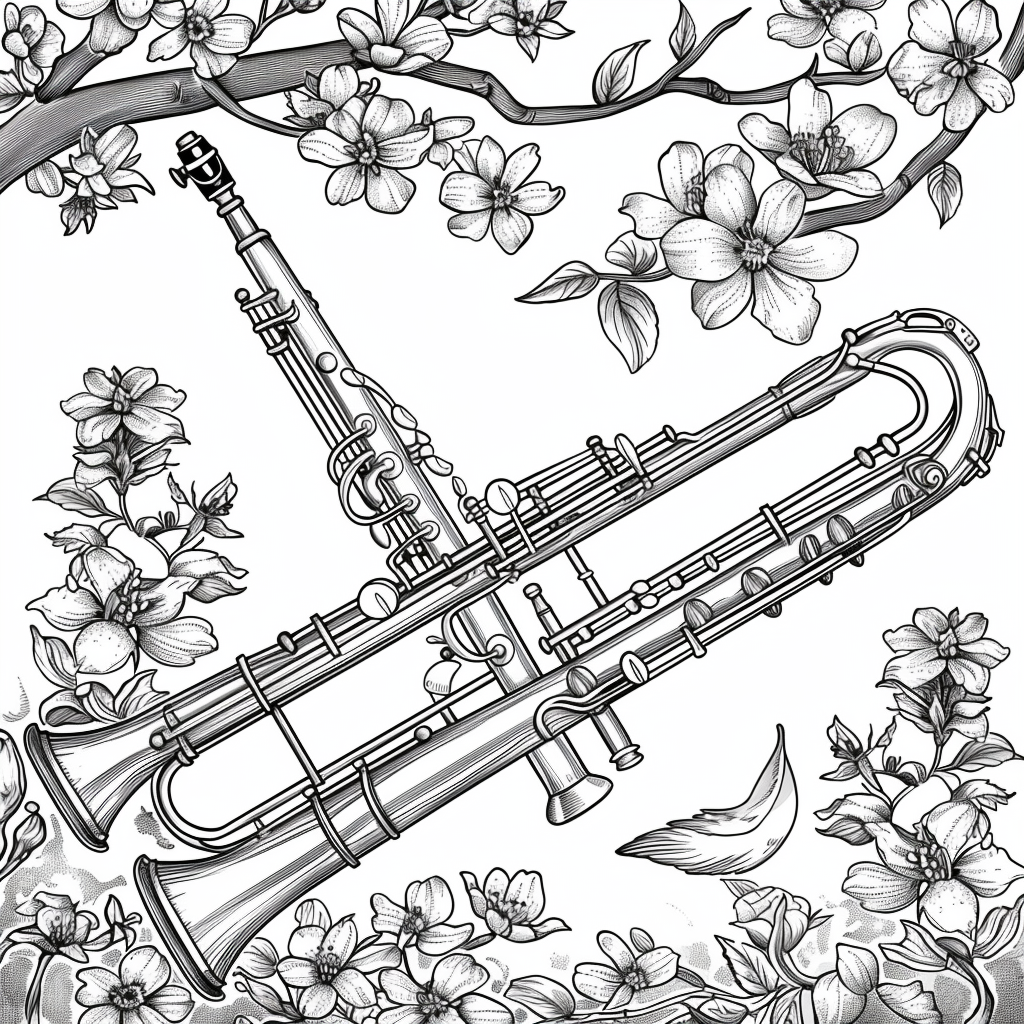 Melody of the Meadow