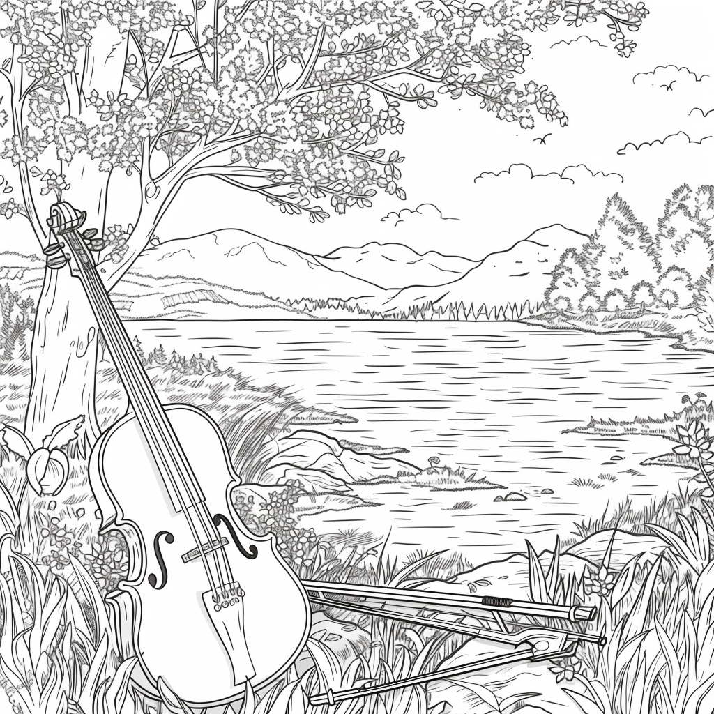 Melody of the Meadow