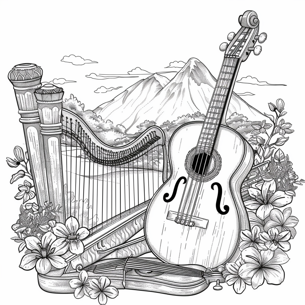 Melody of the Meadow