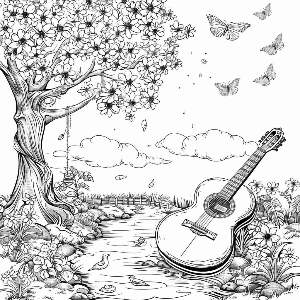 Melody of the Meadow