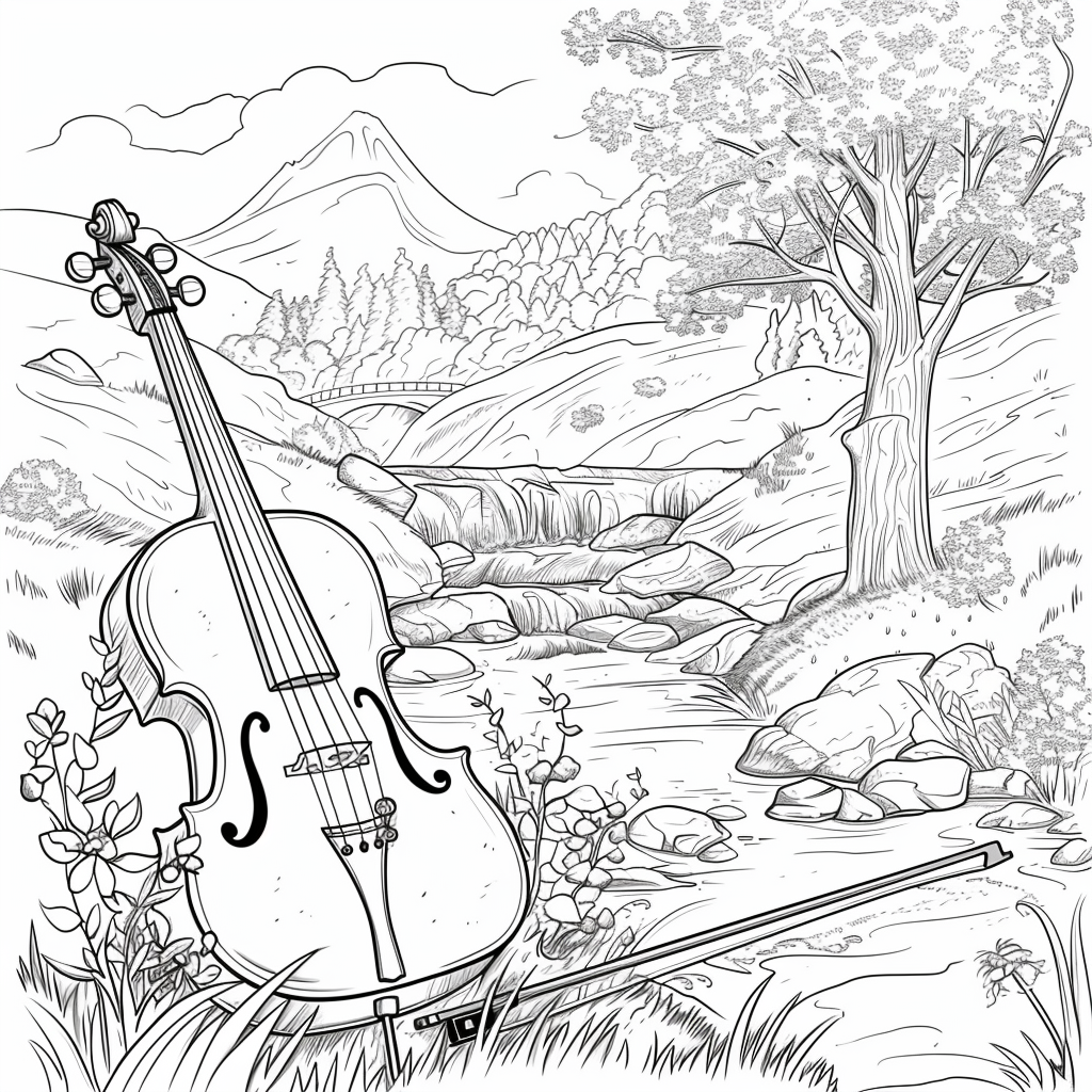 Melody of the Meadow