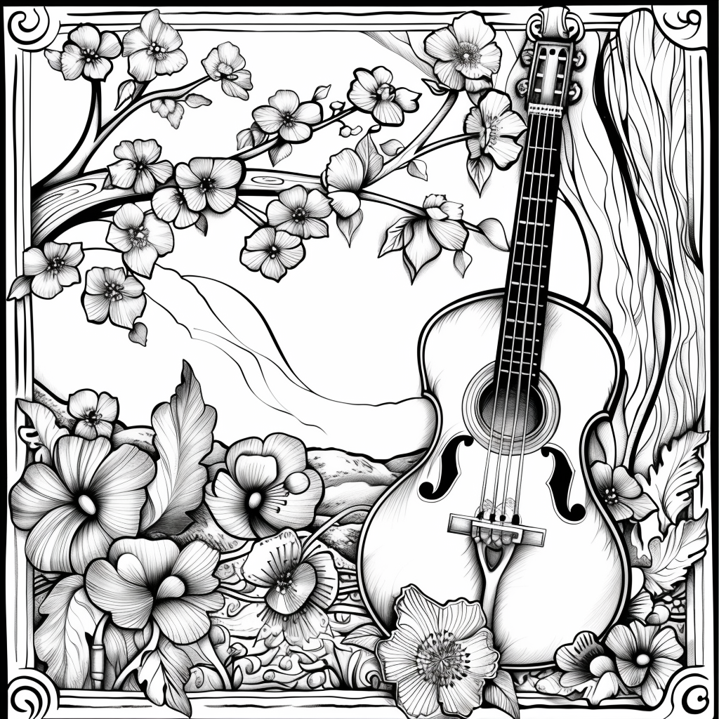Melody of the Meadow
