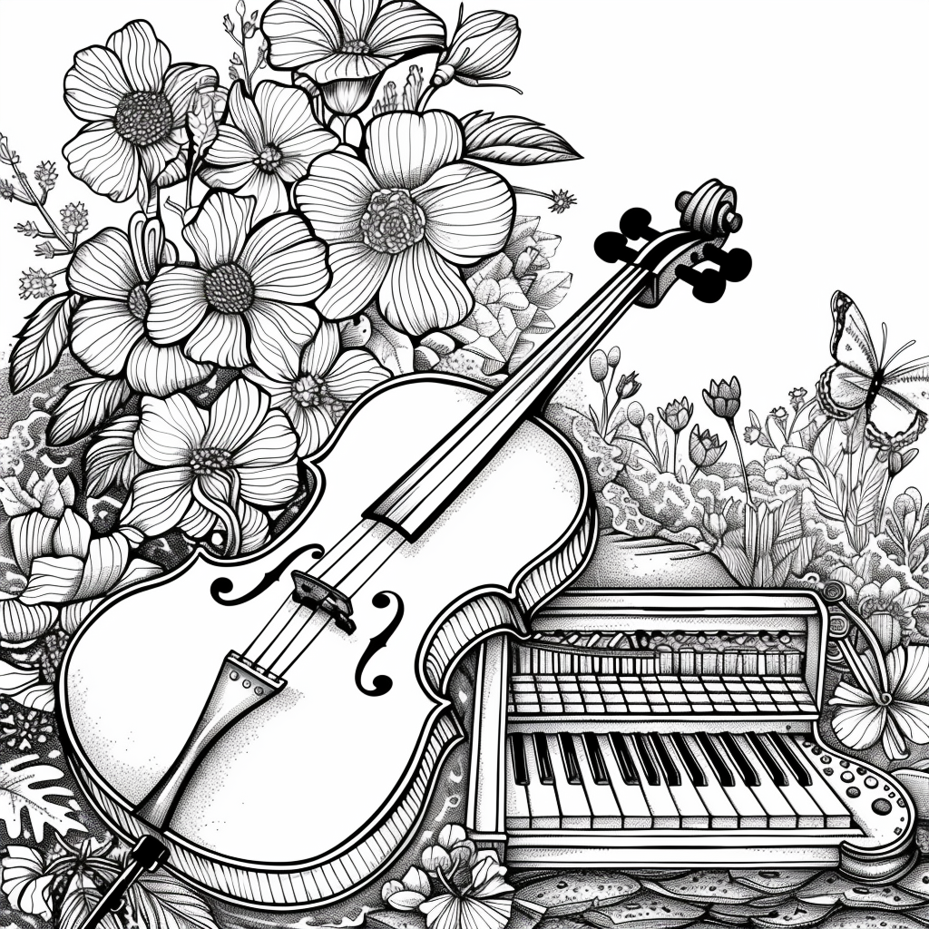 Melody of the Meadow