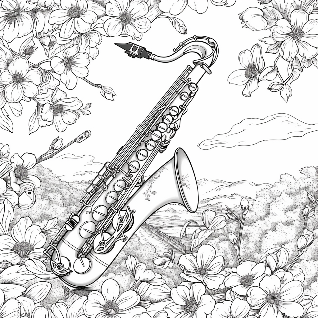 Melody of the Meadow