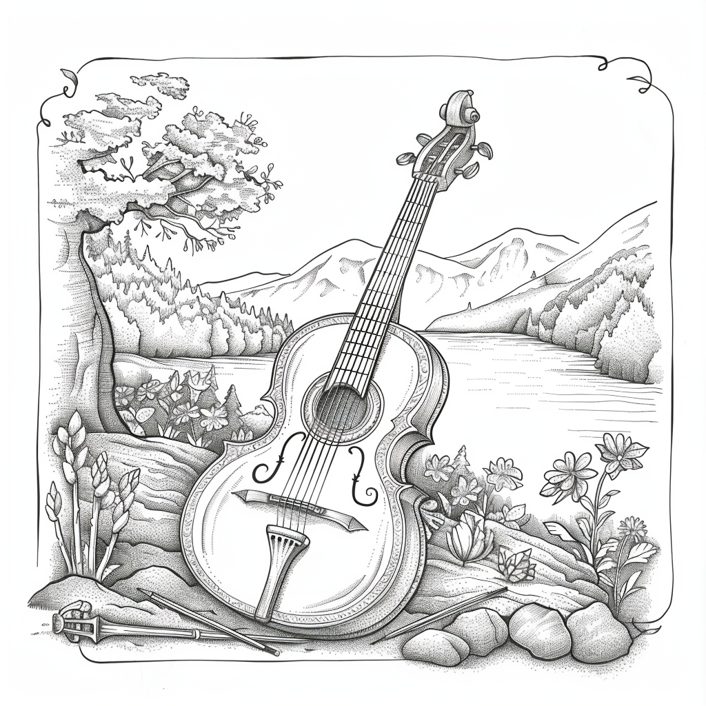 Melody of the Meadow