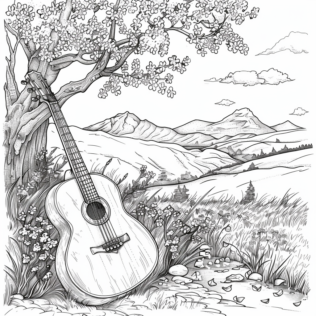 Melody of the Meadow