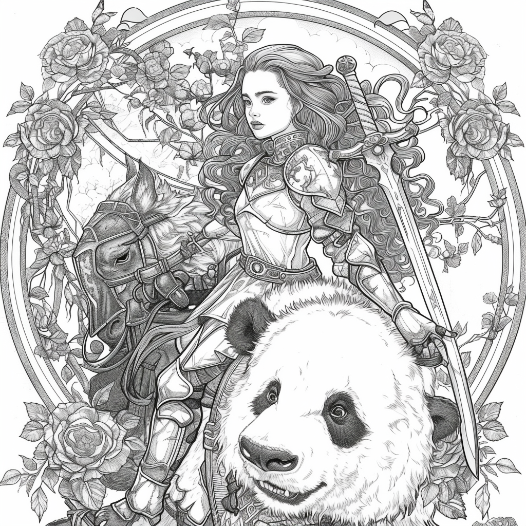 The Celestial Guardian