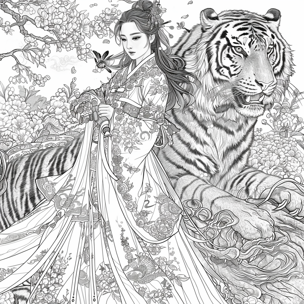 The Jewel of Serenity