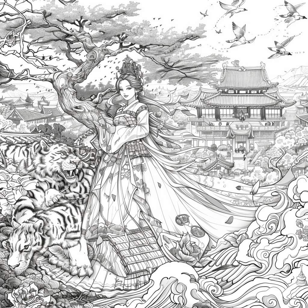 Voyage of the Sea Empress