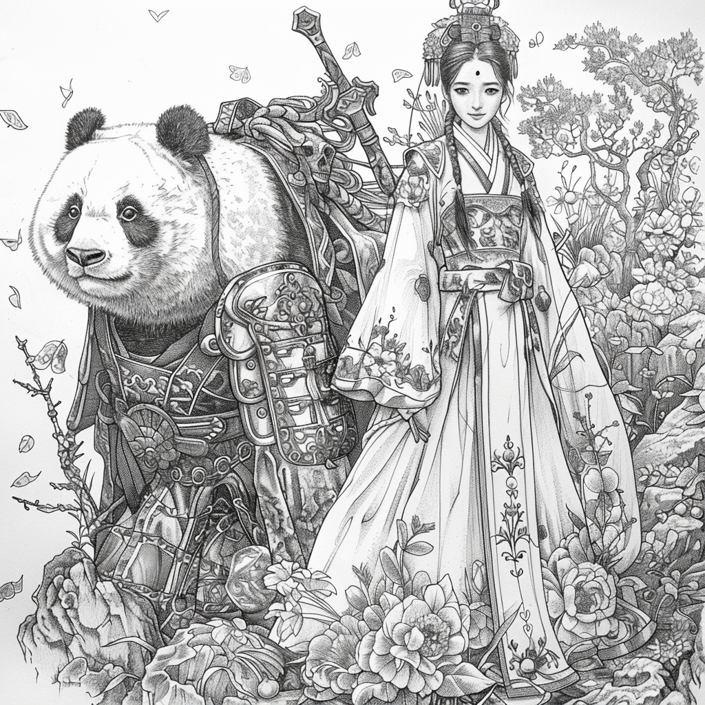 The Jewel of Serenity
