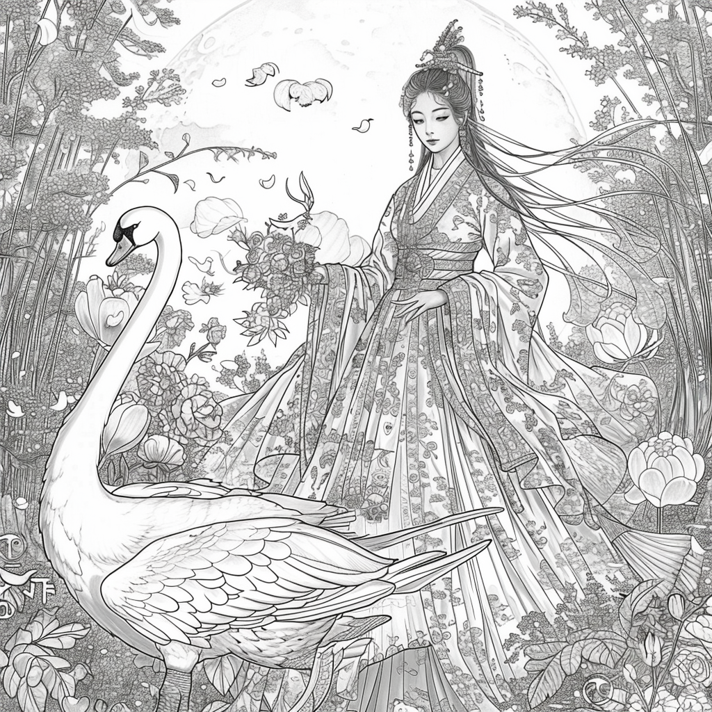 The Jewel of Serenity