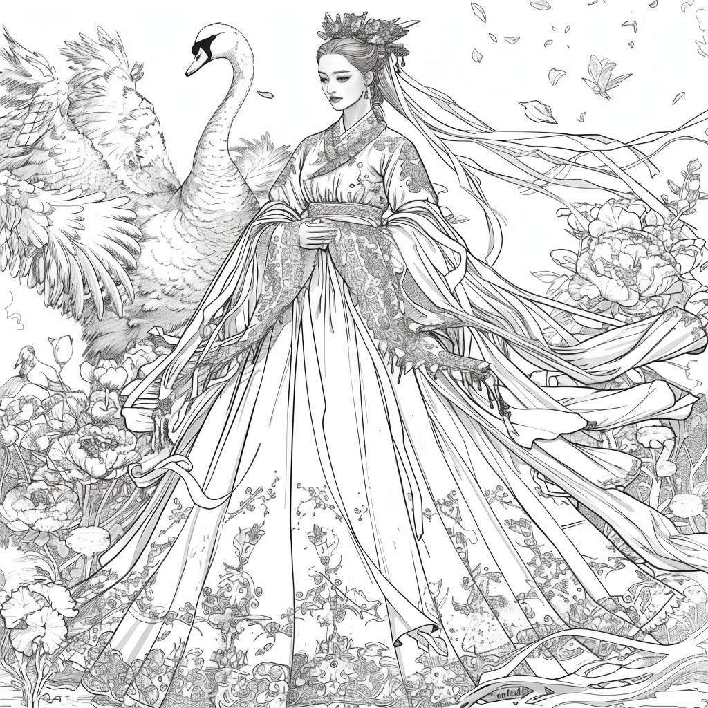 The Jewel of Serenity