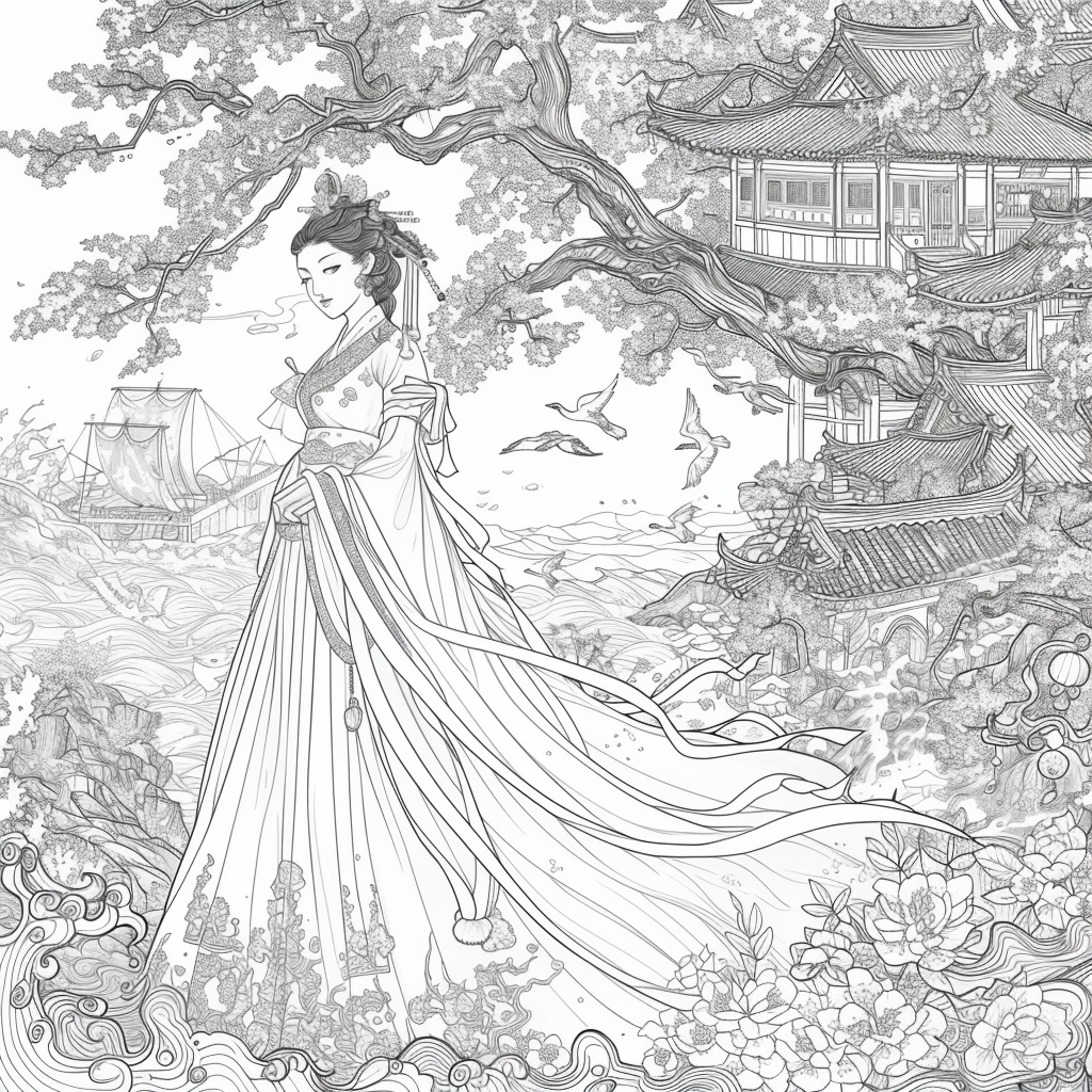 Voyage of the Sea Empress
