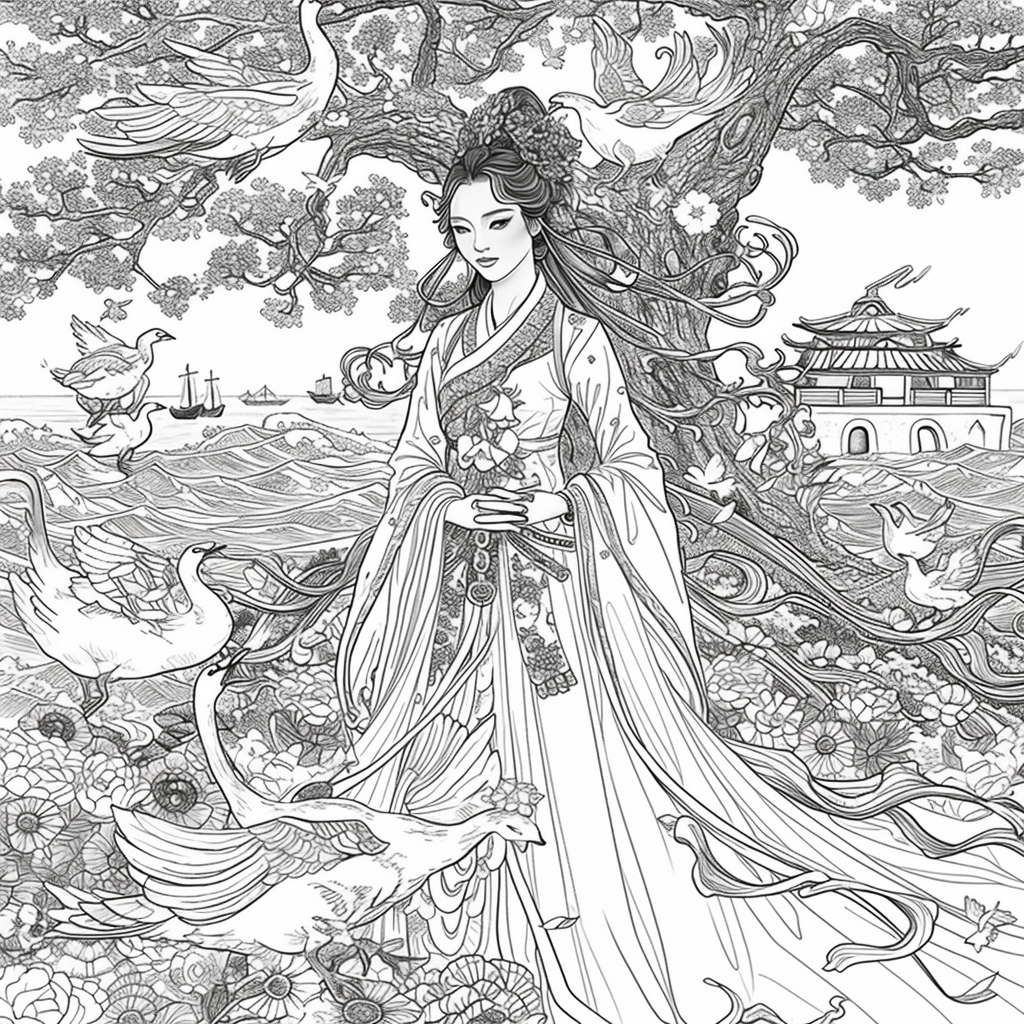 Voyage of the Sea Empress