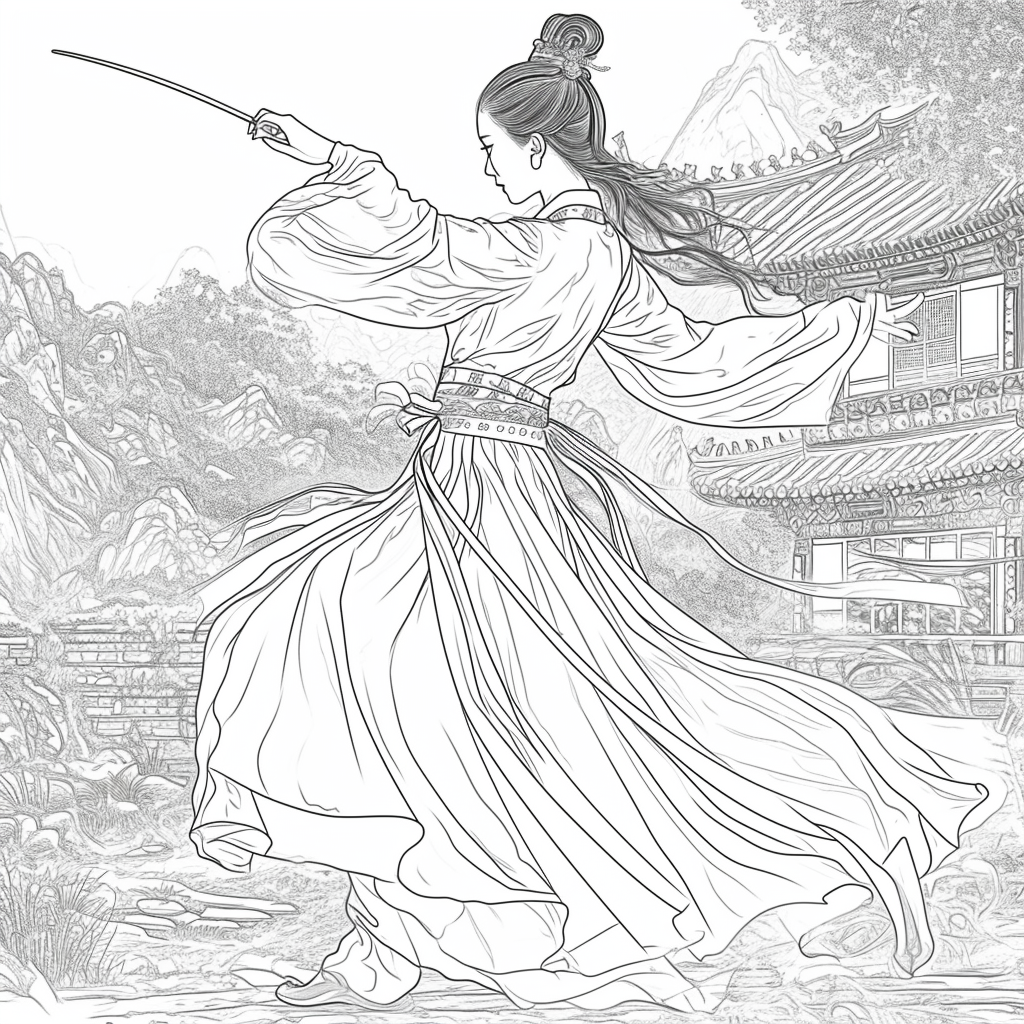 Elegance of Joseon: Symbols of Harmony