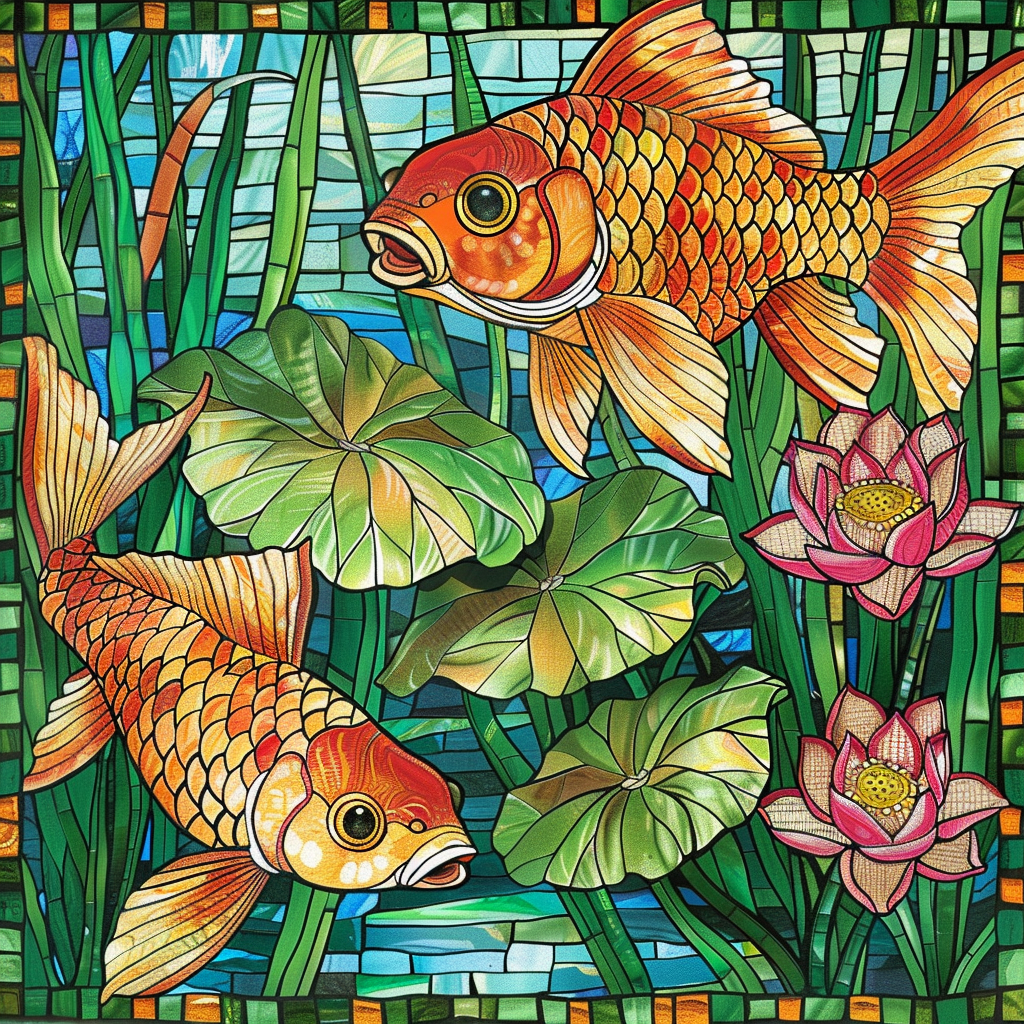 Golden Harmony
