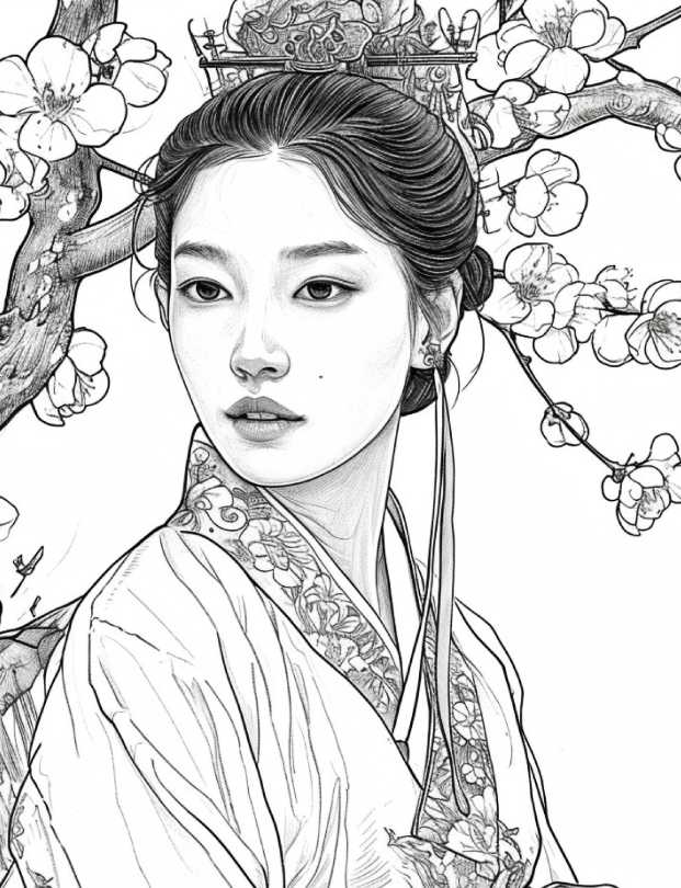 Elegance in Bloom