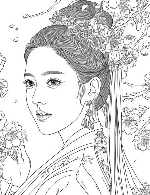 Elegance in Bloom