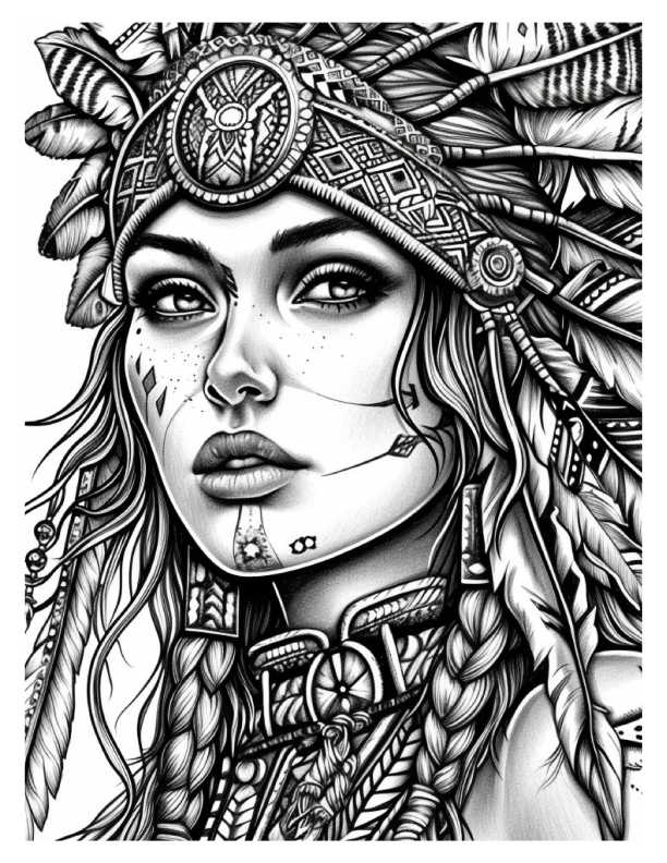 Cultural Identity and Inner Strength