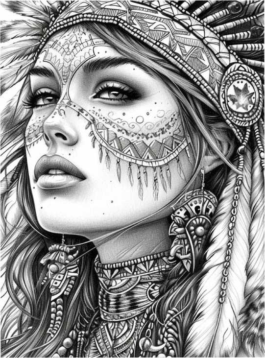 Cultural Identity and Inner Strength
