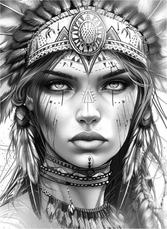 Cultural Identity and Inner Strength