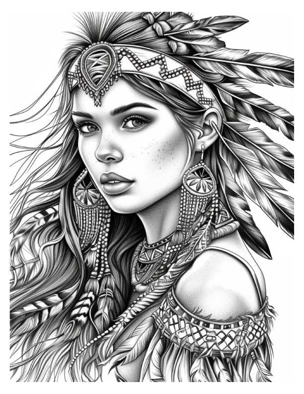 Cultural Identity and Inner Strength
