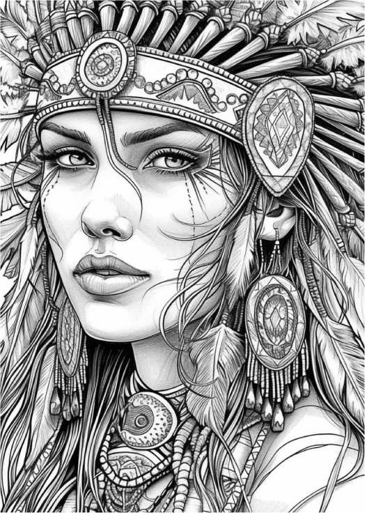 Cultural Identity and Inner Strength
