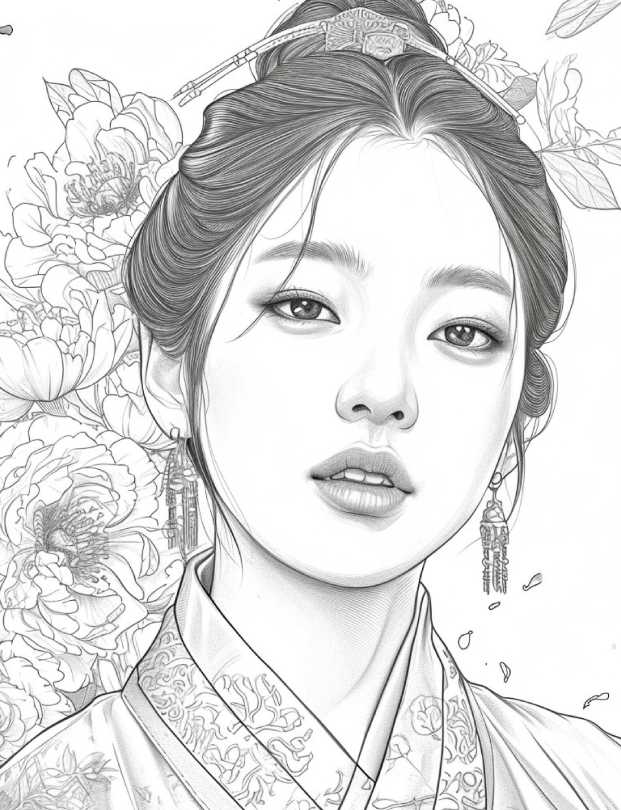 Elegance in Bloom