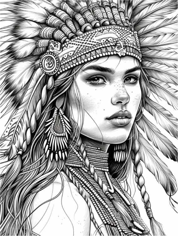 Cultural Identity and Inner Strength