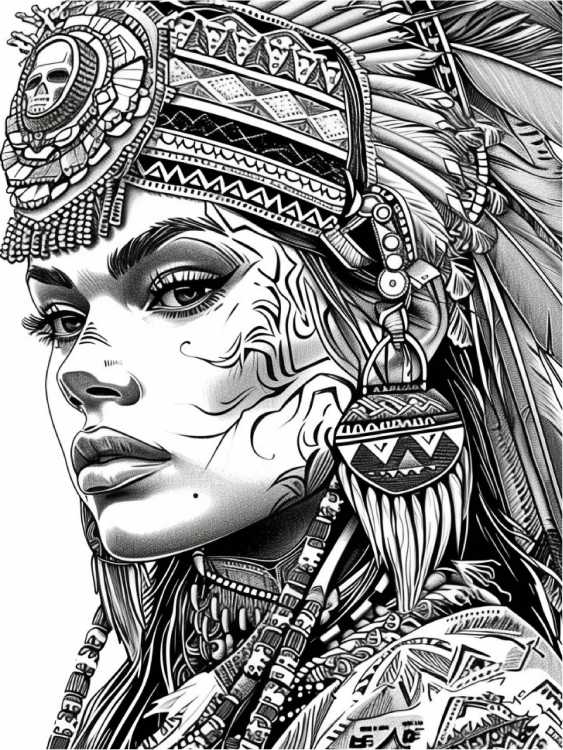 Cultural Identity and Inner Strength