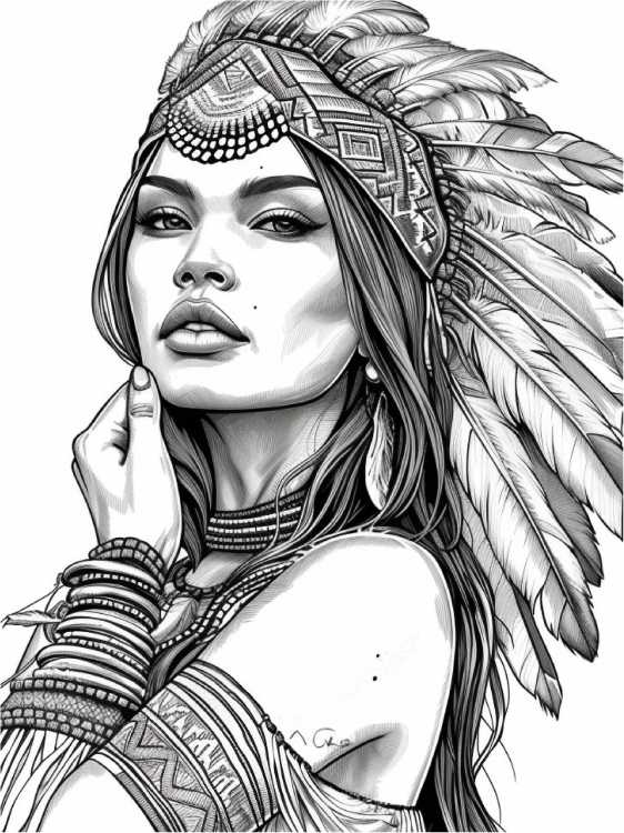Cultural Identity and Inner Strength