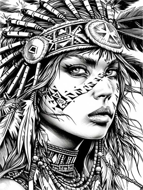 Cultural Identity and Inner Strength