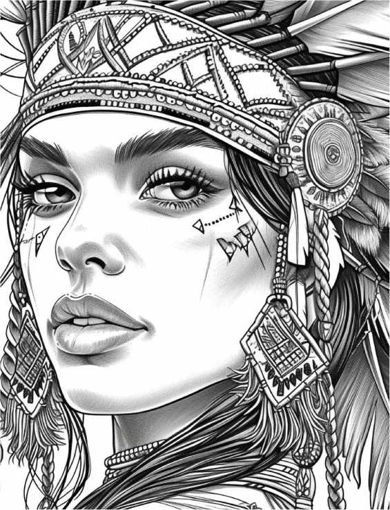 Cultural Identity and Inner Strength