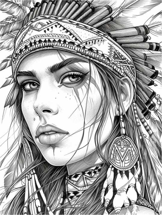 Cultural Identity and Inner Strength