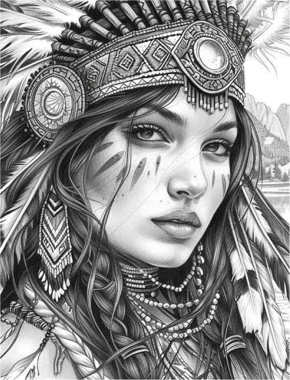 Cultural Identity and Inner Strength