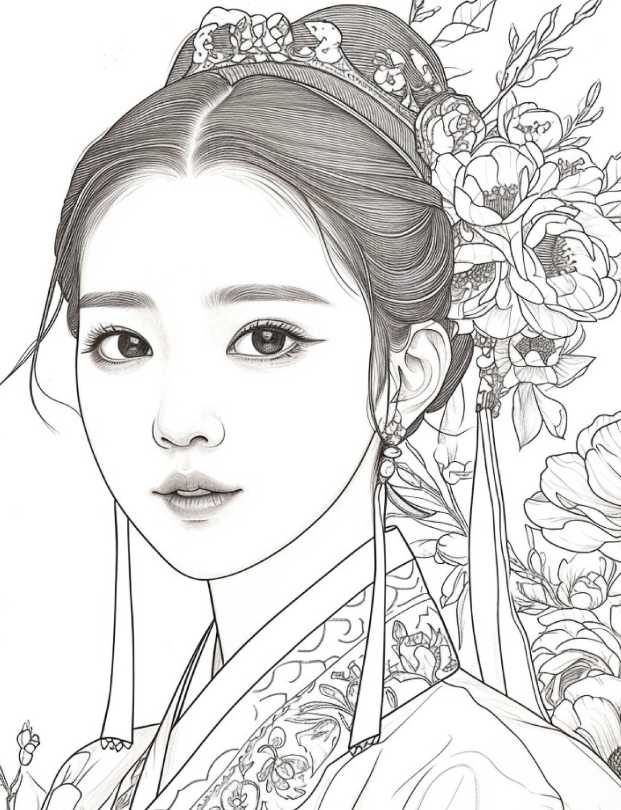 Elegance in Bloom