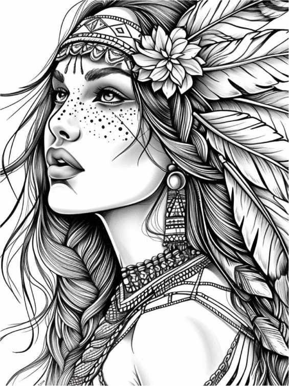 Cultural Identity and Inner Strength
