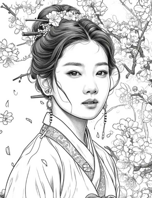Elegance in Bloom